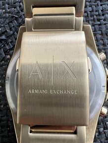 Armani Drexler Chrono AX2611 - 3