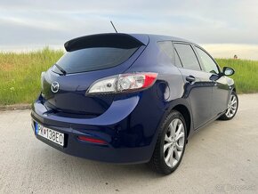 Mazda 3 2.2 MZR-CD - 3