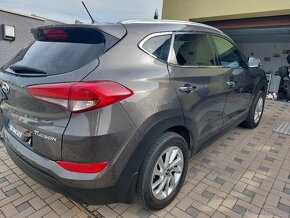 Hyundai Tucson - 3