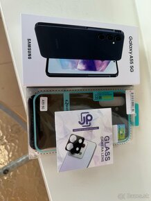 Predam Samsung galaxy A55/128Gb nové - 3