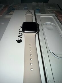 Apple watch SE 40mm - 3