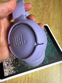 JBL Tune 520BT, Bezdrôtové slúchadlá,fialové /SUPER CENA/ - 3