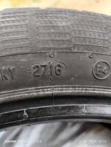 R17 Continental  R17 Nokian - 3