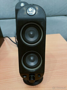 Logitech X-530 - 3