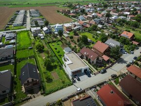 Rodinný dom, Košice- Geča, 1050 m2 pozemok - 3