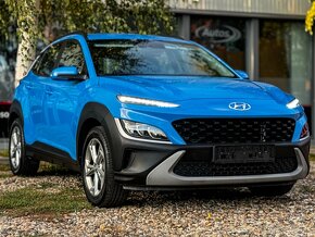 Hyundai Kona 1.6 T-GDi Style A/T,61tisíc km,Záruka - 3