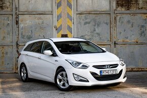 Hyundai i40 CW 1.7 CRDi - 3