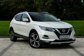 Nissan Qashqai DIG-T 160 N-Connecta - 3