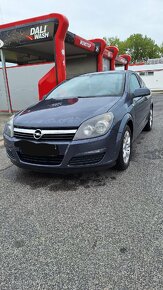 Opel astra H GTC 1.6 103kw - 3