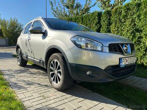 Nissan Qashqai 1.6i - 3