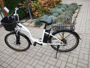 Predám ebike - 3