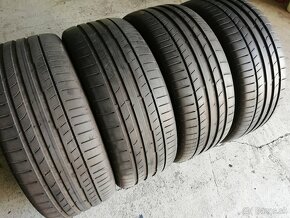 225/40 r18 letné pneumatiky Continental - 3