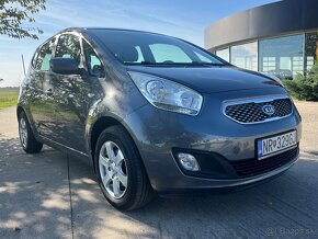 ✅Kia Venga 1.4 CVVT EX✅ /1.Majitel - 3