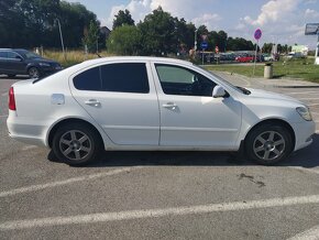 Škoda Octavia 1,8 TSI  FACELIFT - 3