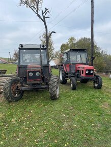 Zetor 7245 - 3