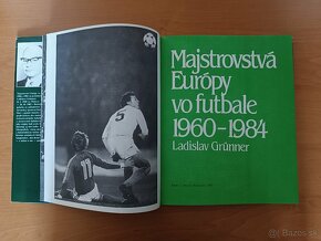 Majstrovstvá európy vo futbale 1960-1984 - 3