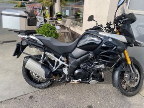 Suzuki DL 1000 V-Strom rv.15 - 3