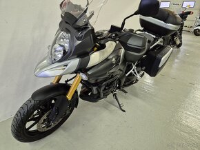 Suzuki DL1000 Vstrom - 3