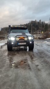 Pajero 2 - 3