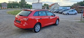 Seat ibiza st - 3