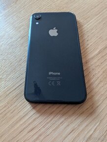 Iphone XR 64gb - 3