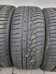 205/50 R17 Hankook zimne pneumatiky - 3