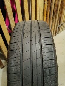 GoodYear 205/55 R16 91V letné - 3