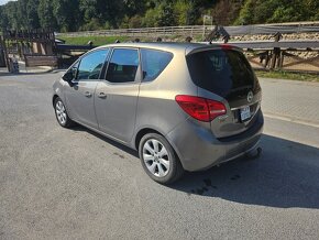 Opel Meriva 1.3 CDTI - 3