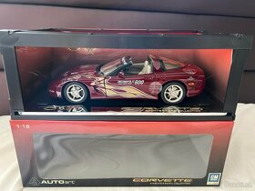 1:18 Autoart, Corvette, Holden, Chrysler - 3