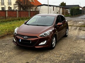 Hyundai i30 1.4 cvvt - 3