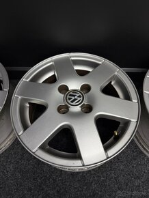 Alu VW LUPO 4x100 14” 6X0601025 - 3