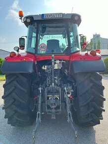 Massey Ferguson 7715 Dyna-6 - 3