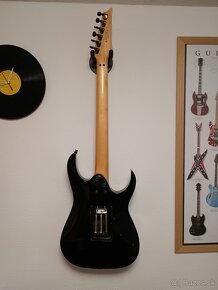 Ibanez RG 370DXL - 3