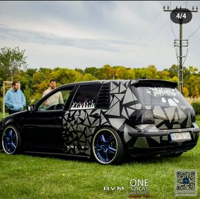 Golf Mk4 1.9 66kw - 3