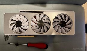 RTX 3070 Ti VISION OC - 3