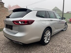 OPEL INSIGNIA 2,0 CDTI INNOVATION / FULL / 2021 - 3