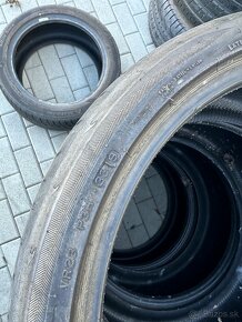 Bridgestone Potenza S001 245/35 R19 DOT19 - 3