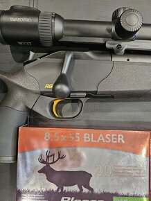 BLASER R8 - 3