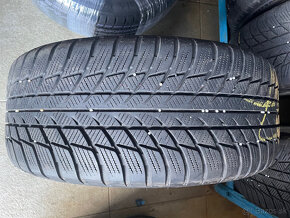 Kolesa BMW 225/50 R17 Bridgestone LM001 (zimné) - 3