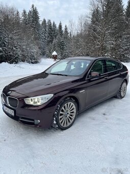 Bmw 530D GT na predaj - 3