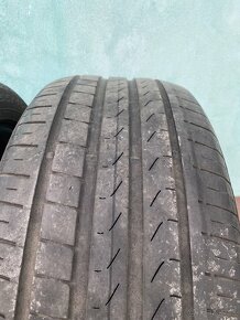 Letné pneu Pirelli Scorpion 255/45 r20 - 3