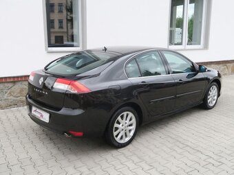 Renault Laguna 3 - 3