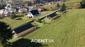 AGENT.SK | Rodinný dom s pozemkom 650 m2 v Korni - 3