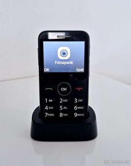 ALCATEL 3085X - 3