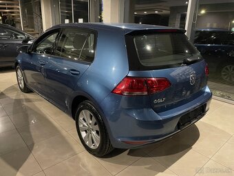 VW GOLF 7 1.2 TSI - 3