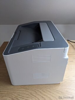 Laserová tlačiareň HP LaserJet 107w - 3