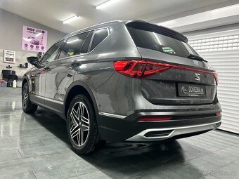 SEAT TARRACO, 4Drive, 140KW/190PS, Xcellence, 2.0 TDI, DPH - 3