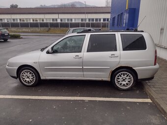 Polo 1.9tdi, 81kw, r.v.2000 - 3