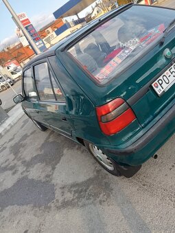 Dobrý deň mám na predaj škoda Felicia - 3