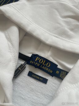 Polo Ralph Lauren ZipUp hoodie - 3